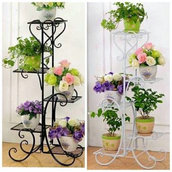 Kệ để cây cảnh, Kệ trang trí mẫu mới