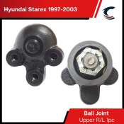 Ball Joint   Upper R/L Hyundai Starex 1997-2003