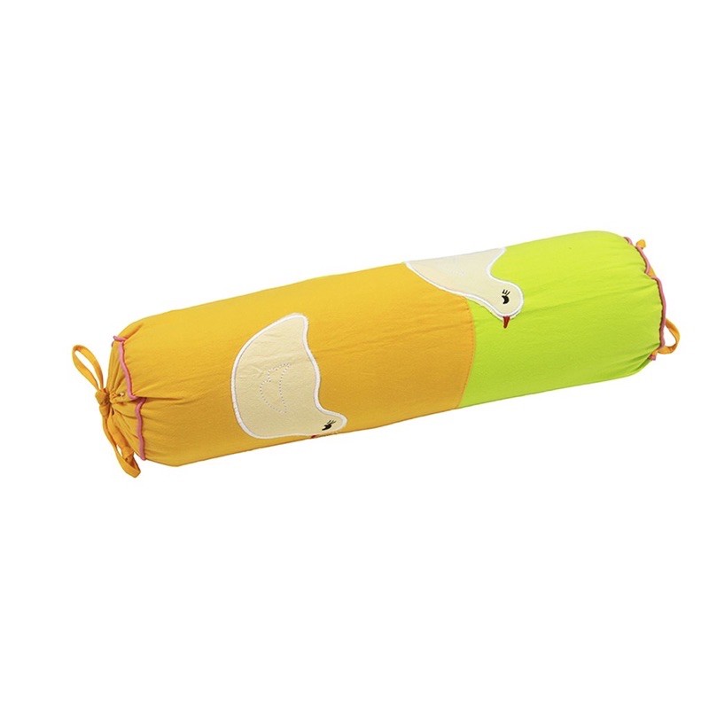 Gối ôm trẻ em, gối ôm cho bé hometex 22x55, 25x80 đắp vịt