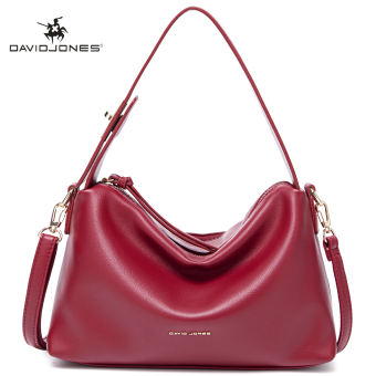 David Jones Paris Túi Đeo Vai Nữ Túi Đeo Chéo Nữ Bằng Da Pu