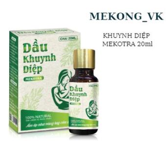 KHUYNH DIỆP MEKOTRA 200ML