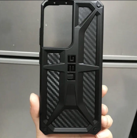 Ốp chống sóc uag samsung s21/ s21plus/ s21ultra/ note20/ note20ultra/ s20/ s20plus/ s20ultra thương hiệu uag cao cấp