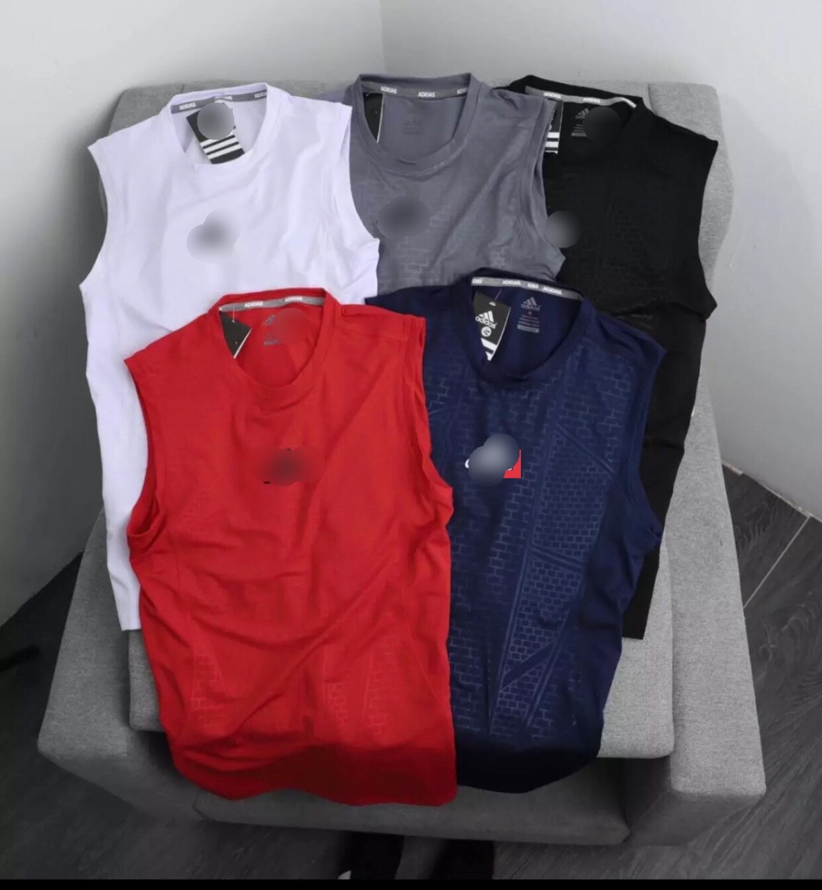 ÁO TANKTOP NAM,ÁO BA LỖ NAM thể thao co giãn thấm hút mồ hôi form body tôn dáng size từ 40kg đến 100kg
