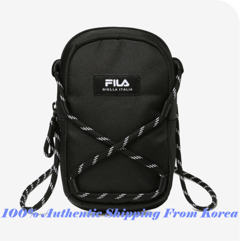 Fila ss18 online sling bag