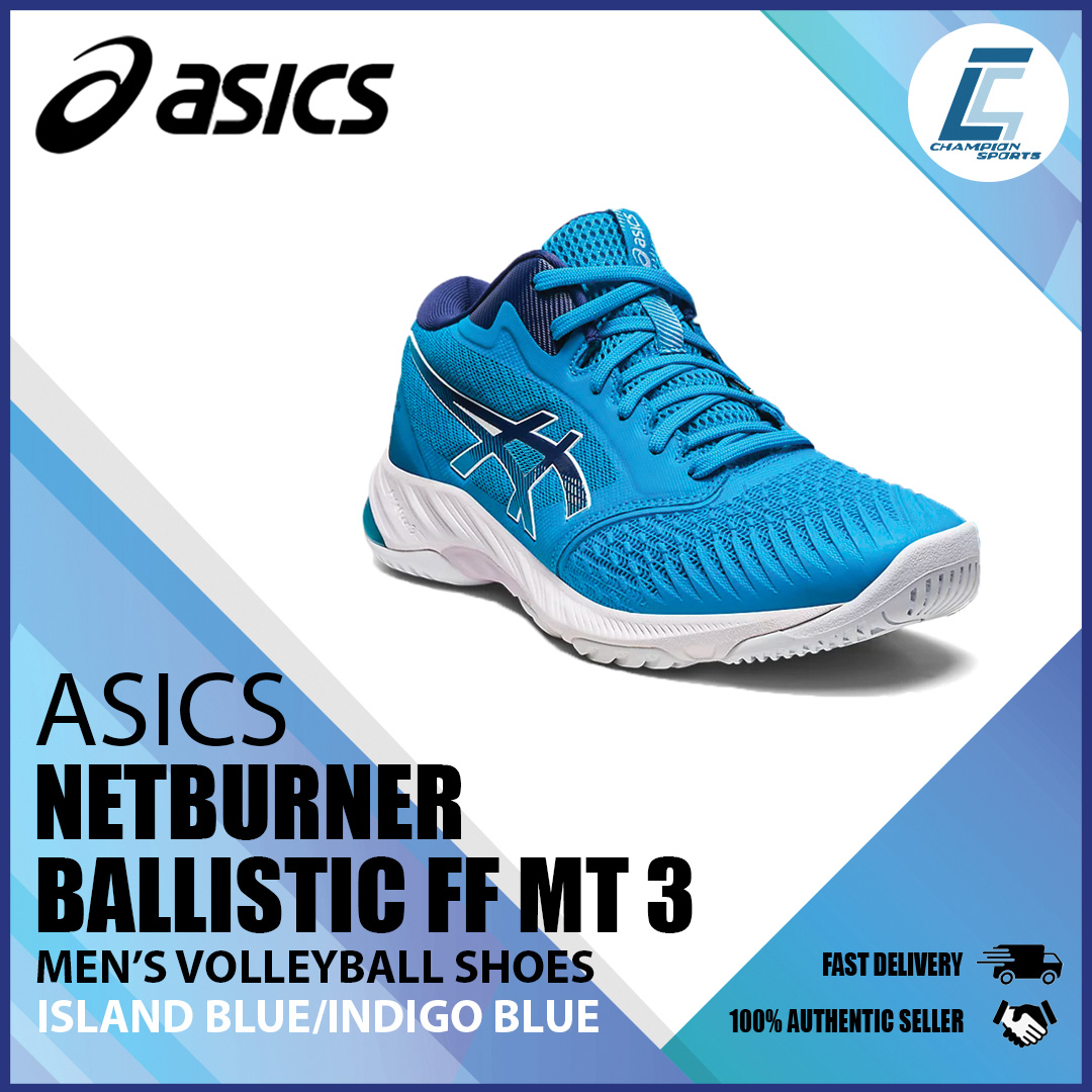 Asics netburner singapore online