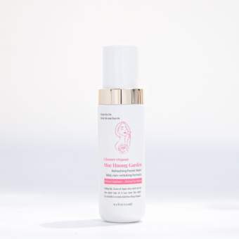 Sữa rửa mặt Thanh Mộc Hương rửa mặt làm sạch bụi bẩn-dầu thừa-lấy đi các tế bào da chết-giảm mụn-ngăn ngừa mụn trên da Ms.HuyenTrang_NH