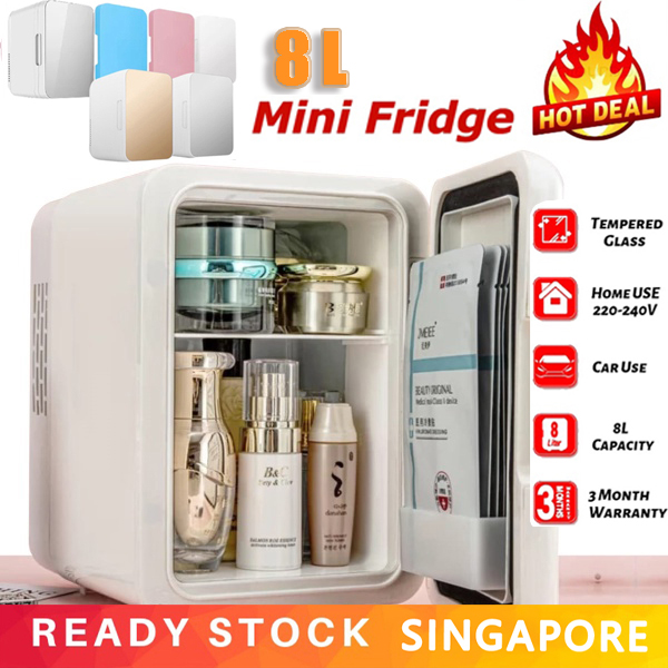 cosmetic fridge for sale