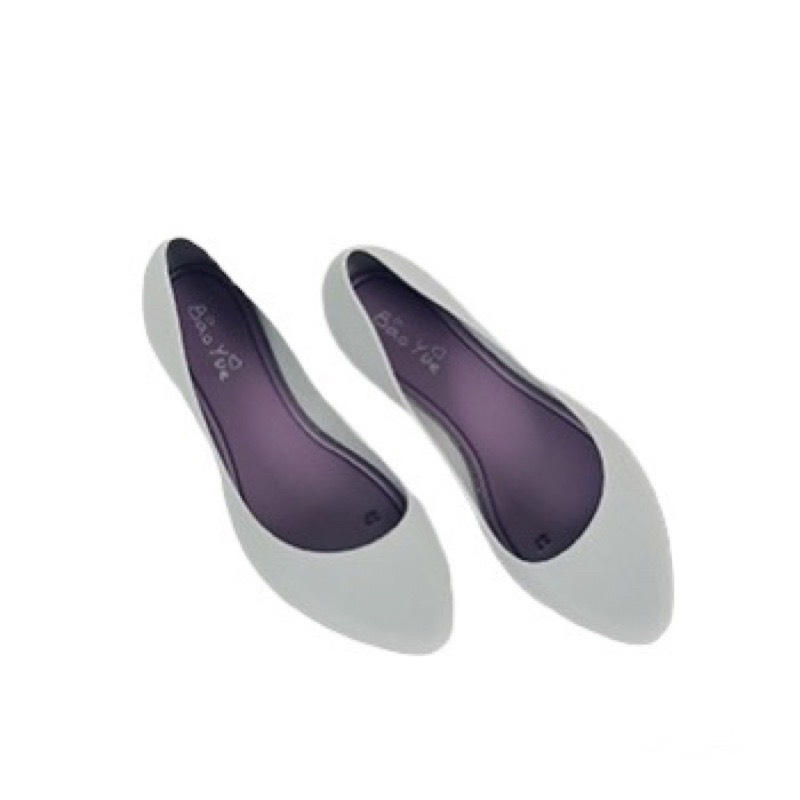 Giày nhựa nữ fittop giay-005