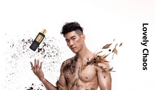 XỊT THƠM TOÀN THÂN DÀNH CHO NAM DEAR BODY HƯƠNG NƯỚC HOA