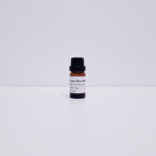 10g/100g Chiết Xuất Cây Phỉ (Witch Hazel Extract) - Nguyên Liệu Mỹ Phẩm