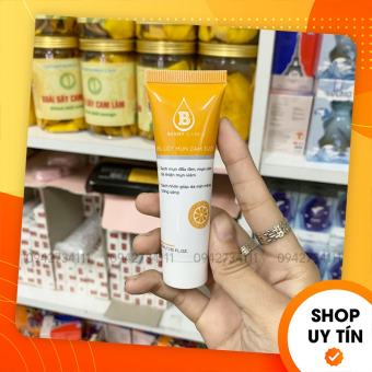 ɡel Lột Mụn Cam Tươi Benny Care MD Beauty - ɡel Lột Mụn Đầu Đen Mụn Cám