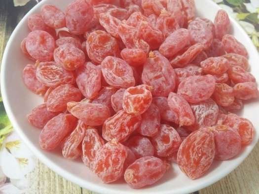 500GR Ô MAI XÍ MUỘI TƯƠI MIX ĐỦ VỊ SIÊU NGON