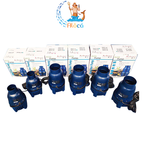 Máy bơm hồ cá koi jebao lp 16000 – lp22000 – lp26000 – lp35000 – lp45000 – lp55000.