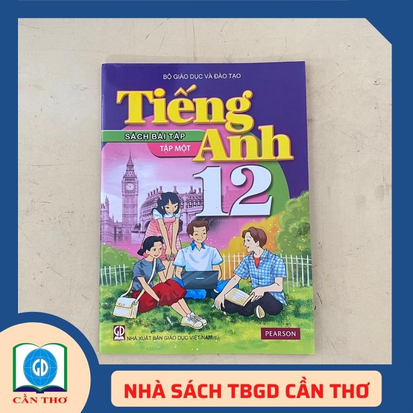Tiếng anh 12 tập 1