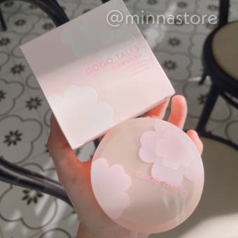 PHẤN NƯỚC GOGOTALES SAKURA FLOWER CUSHION KÈM LÕI REFILL