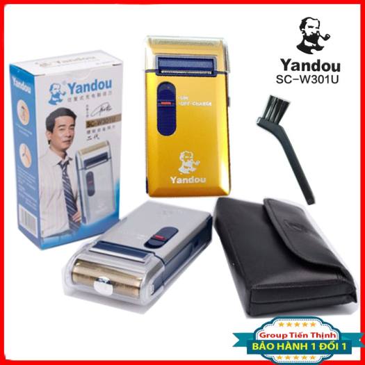 Máy cạo râu YANDOU