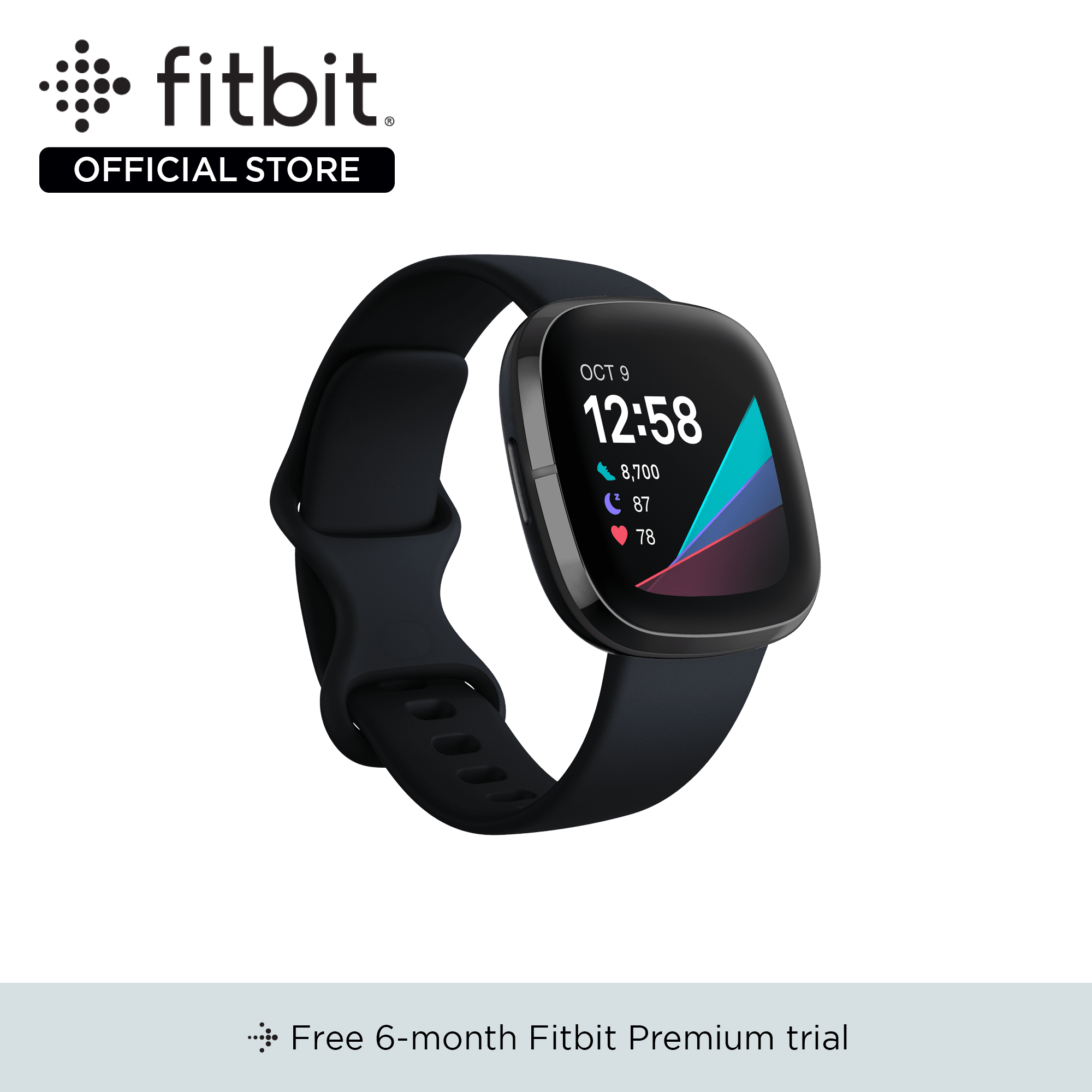 Fitbit Versa Vs Fitbit Luxe Health Fitness Smartwatch, 59 OFF
