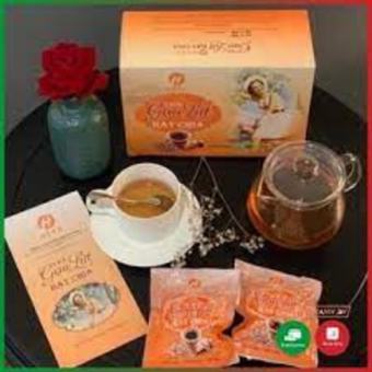 Trà gạo Lứt giảm cân