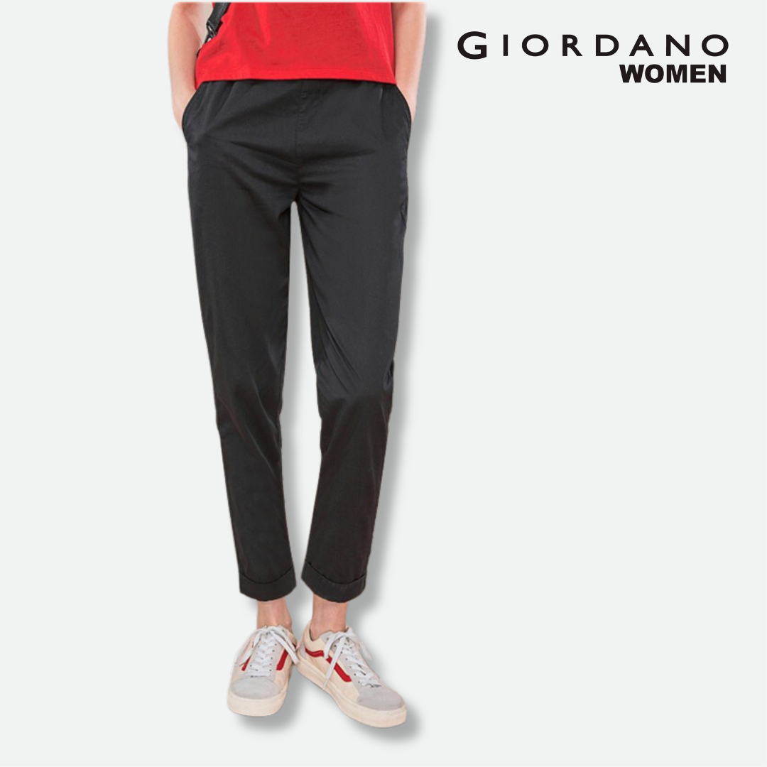 Giordano hot sale track pants