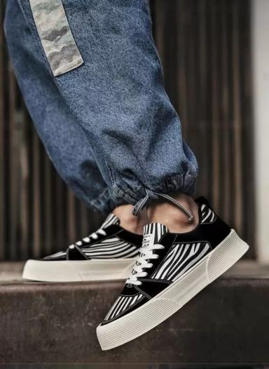 Giày SNEAKER NAM 2021 - GIÀY NAM CAO CẤP