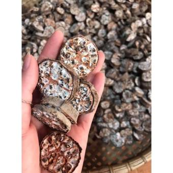 1kg chuối hột rừng ngâm rượu