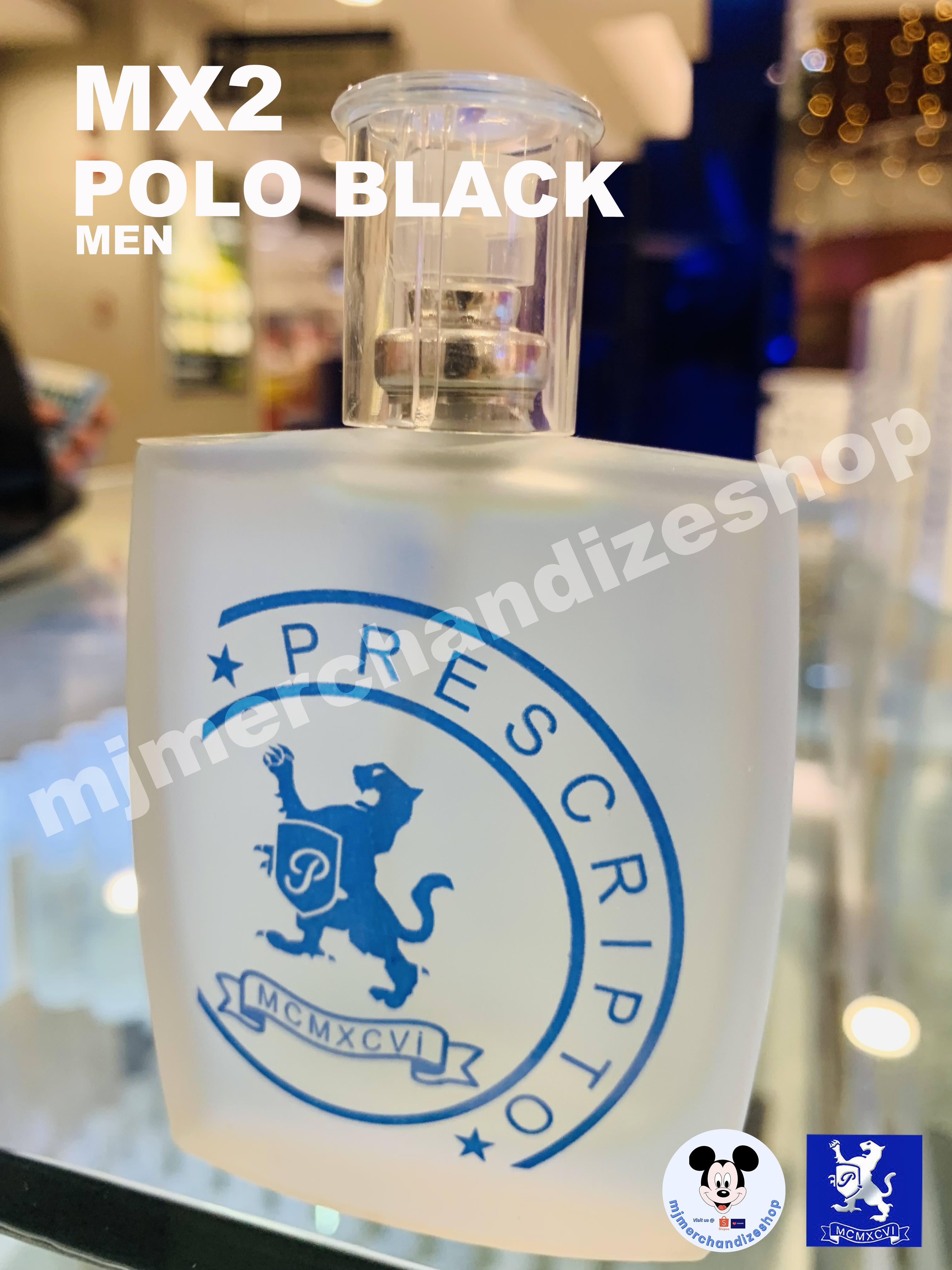 Prescripto Mcmxcvi Prescripto Perfume 88 Prescripto Perfume