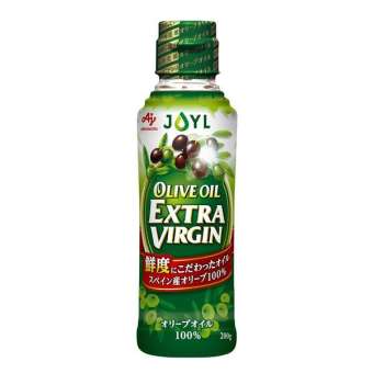 Dầu olive 100% nguyên chất Extra Virgin Ajinomoto 200g