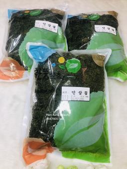 Trà hoa  sâm Hàn Quốc