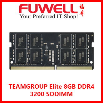 Ddr4 8Gb Ram - Kingston Hyperx Fury & Crucial Laptop/Desktop