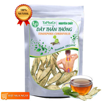 Dây cóc/ dây ký ninh/ dây thần thông khô 1kg - tấn phát
