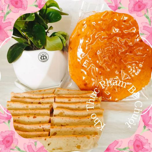 Chả Cua Chả Tôm tươi huế hấp chín ngon chả bánh canh cua , chả bún bò huế , chả bún riêu