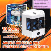 Portable ARCTIC Cool Ultra-Pro Air Cooler