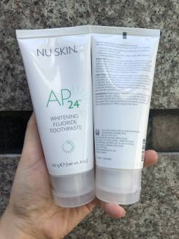Kem Đánh Răng AP24 Nuskin