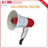 Loa Phóng Thanh Cầm Tay Chính Hãng SDGOLD, Loa Bán Hàng Rong, Loa Ghi Âm Phát Lại,Âm Thanh To Rõ,Công Suất 20W-30W,Có Cổng USB(Thẻ Nhớ,Bluetooth Tùy Model),Dùng Cho Sự Kiện,Bán Hàng