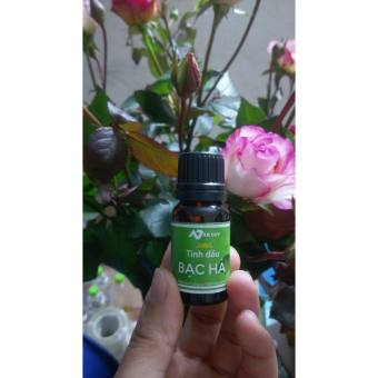TINH DẦU BẠC HÀ 10ML