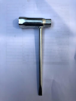 Tuýp Bugi 13 19 loại tốt (Đầu tuýp mở bugi)