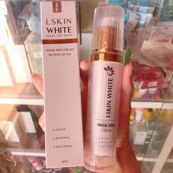 Ủ Kén Tằm Lkin White