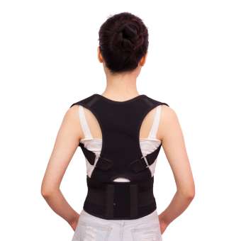 Đai chống gù - đai lưng cột sống chống cong vẹo cột sống, Dai chong gu lung hỗ trợ lưng thẳng, định hình cột sống - Nịt chống gù lưng cho trẻ em,đai chống gù lưng thông minh cho trẻ em, người lớn, học sinh, trị lưng