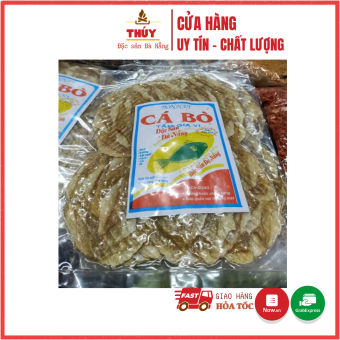 CÁ BÒ KHÔ - 500GR - ĐẶC SẢN ĐÀ NẴNG
