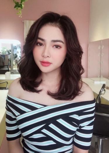 Son G9 Skin 04 Hồng Đất ❤️