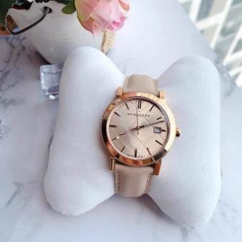 Đồng hồ nữ dây da đồng hồ nữ Bubery BB098 size 34mm fullbox,Đồng hồ nữ chống nước,đồng hồ nữ đẹp