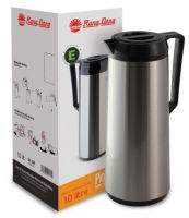 Bình thủy giữ nhiệt Rạng Đông 1 lít RD 1040 (Inox)