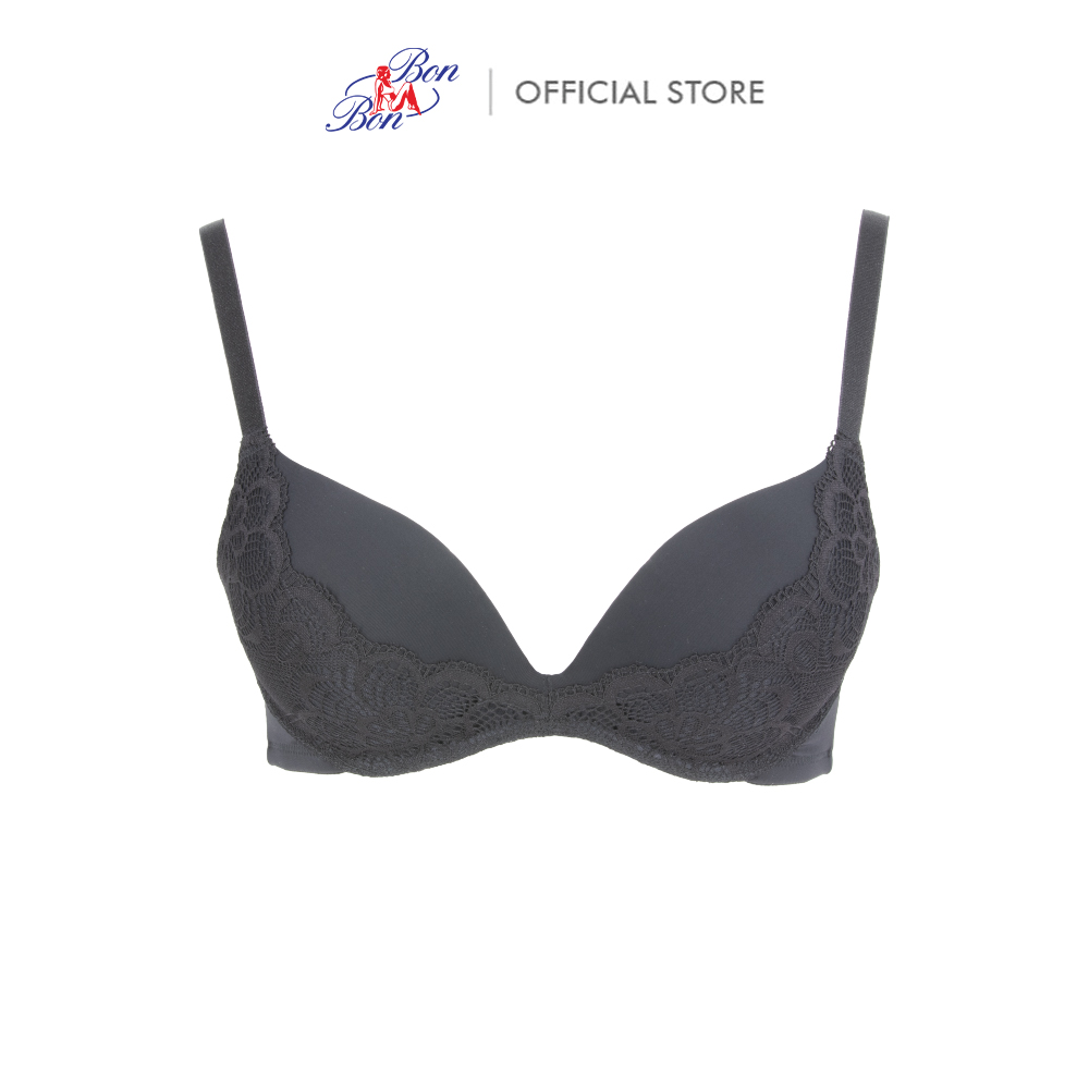 Áo lót mút vừa, không gọng bon bon - bv7304