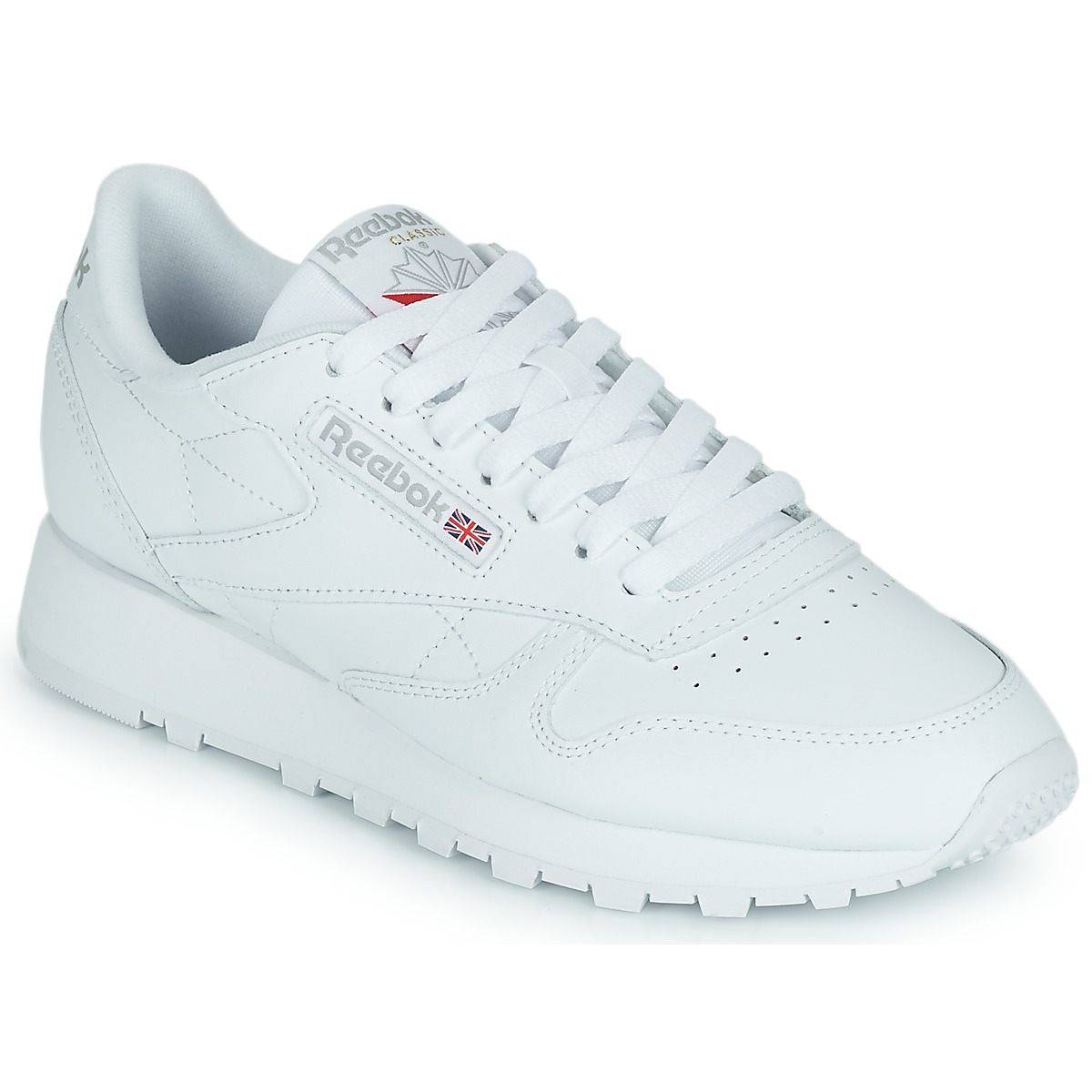 Reebok Classic Leather - Best Price in Singapore - Aug 2022 | Lazada.sg