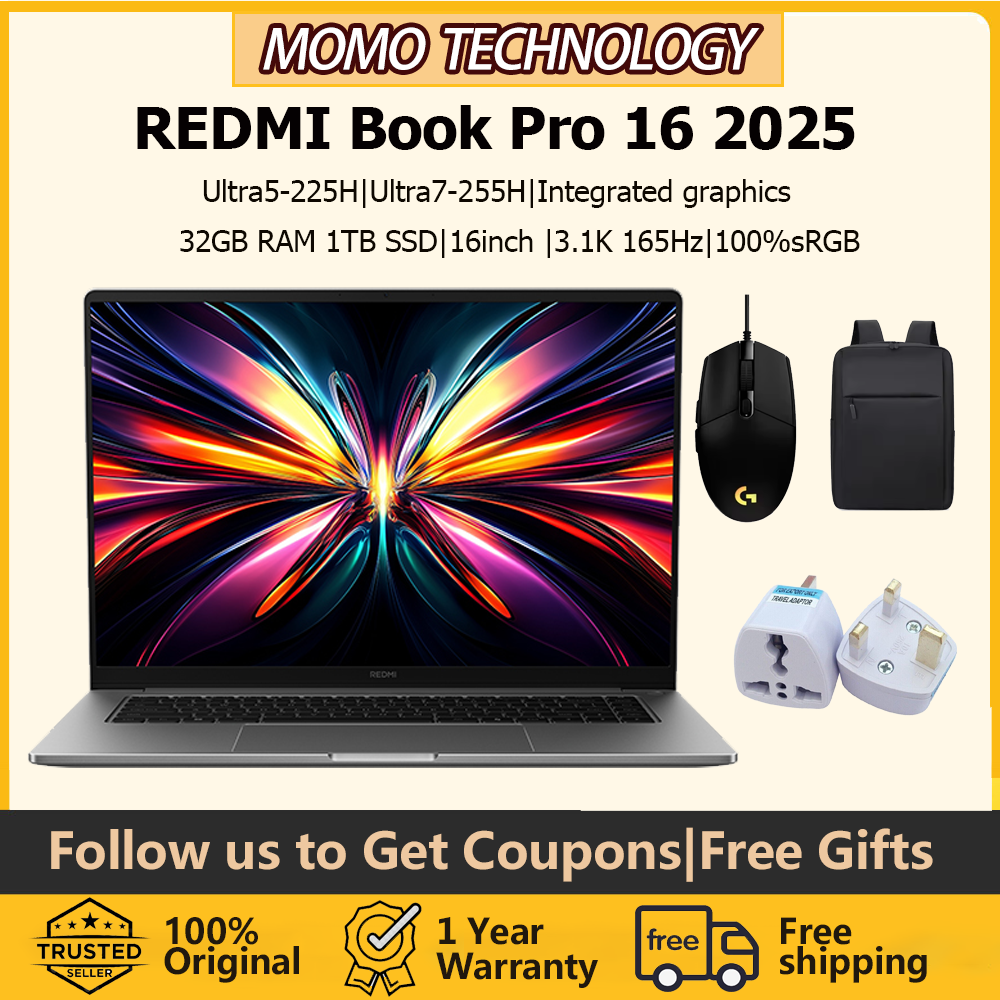 Redmi Book Pro 14 Laptop - 14