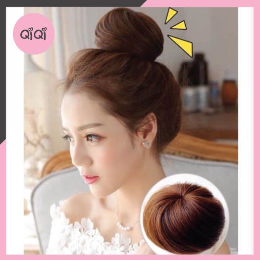 4 kiểu tóc Hàn Quốc đơn giản giúp bạn gái thêm xinh