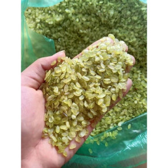 1Kg cốm khô, cốm nấu chè, cốm nấu xôi thơm ngon