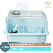 Megabox Dish Drainer SMALL and LARGE