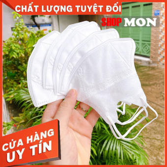 Combo Khẩu trang 5DMask_N95_VNN95PT Hàng chính hãng