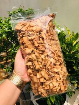 Dừa Giòn sấy khô Bình Định